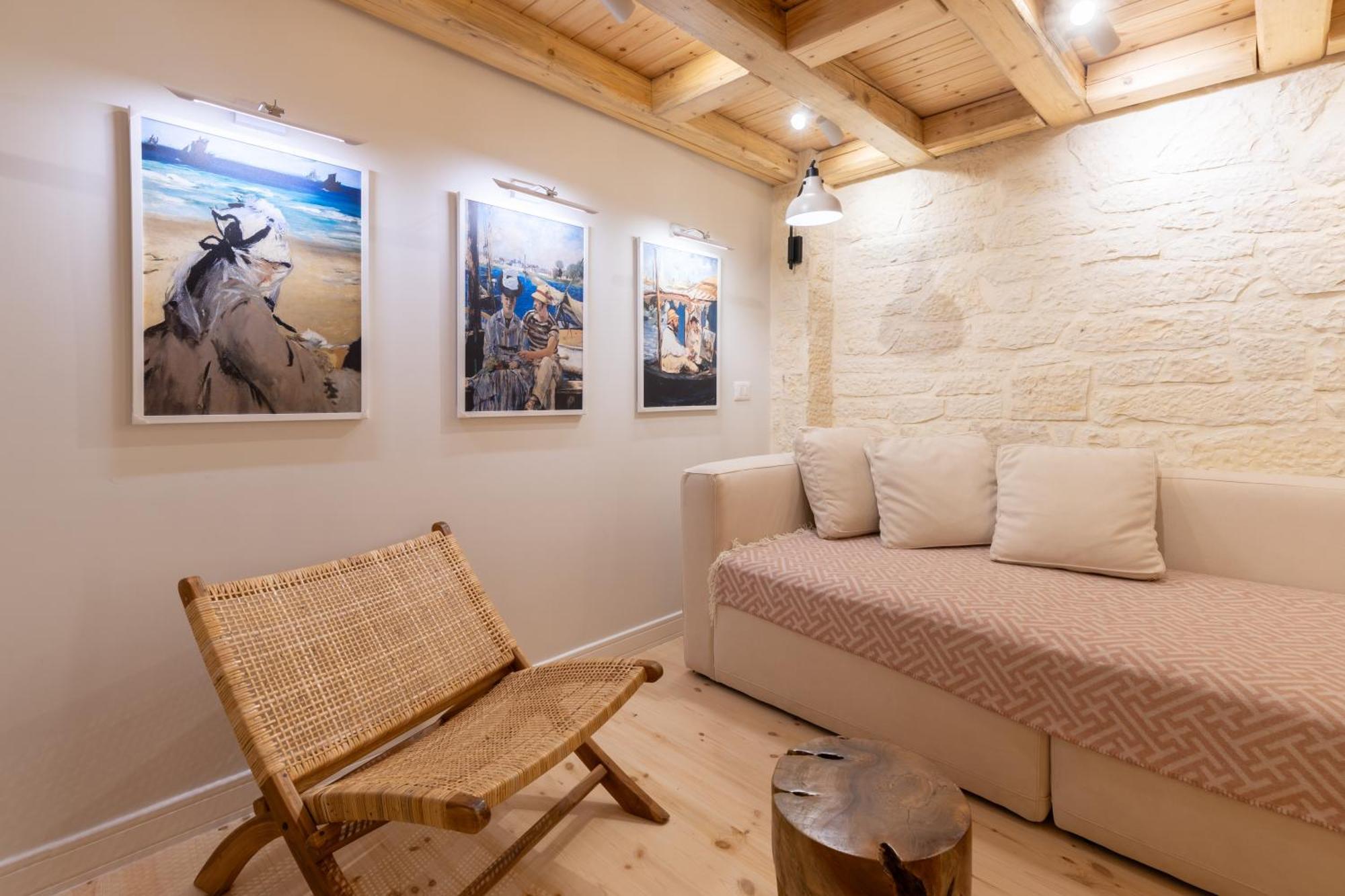 Elpis Guest House Химара Экстерьер фото