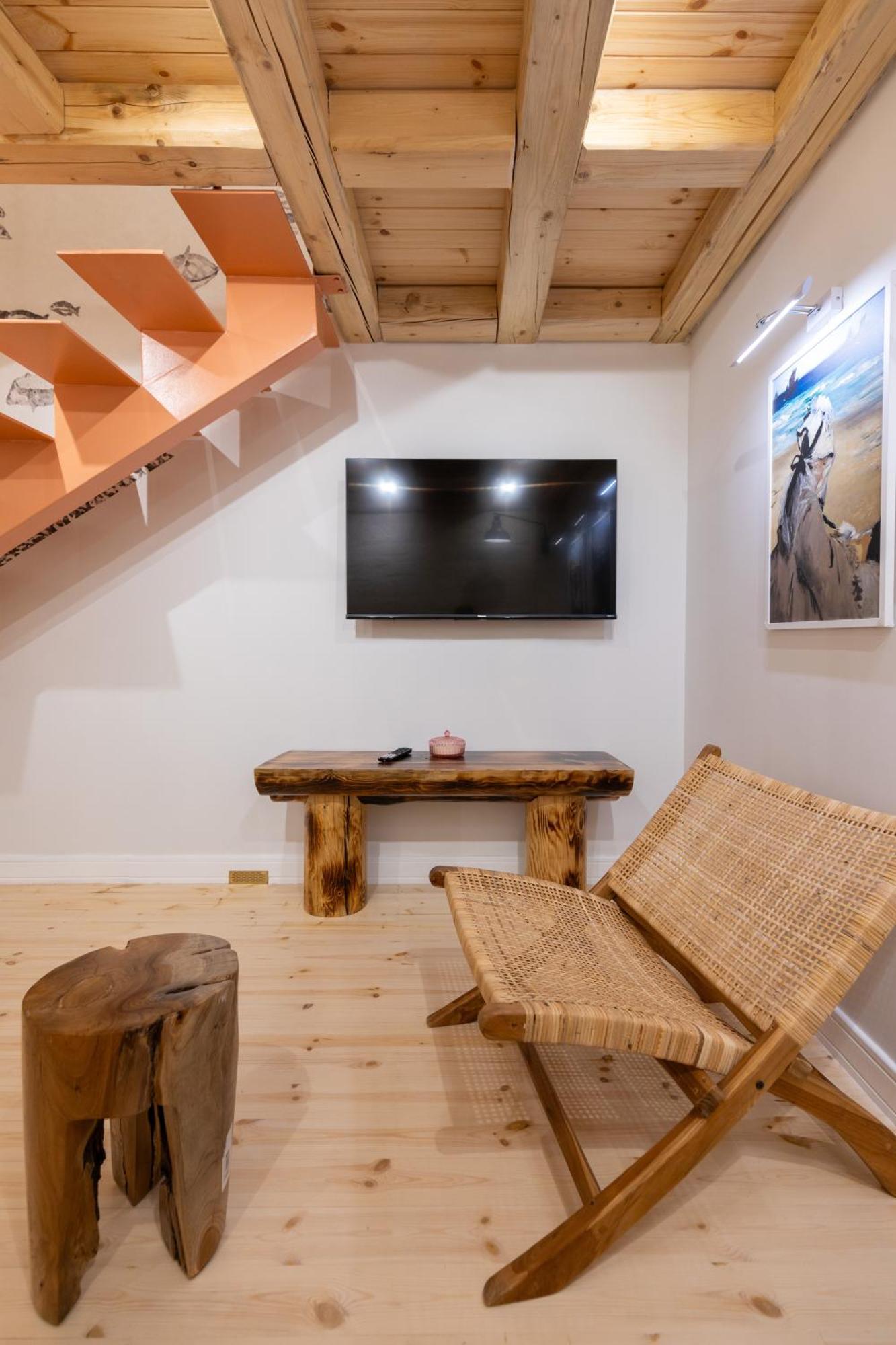 Elpis Guest House Химара Экстерьер фото