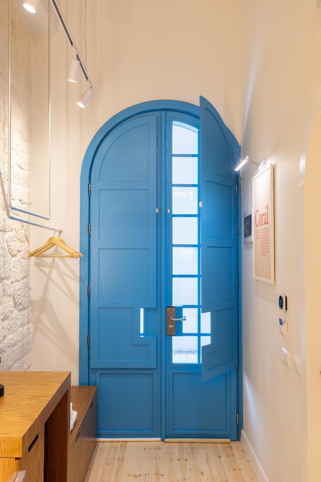 Elpis Guest House Химара Экстерьер фото