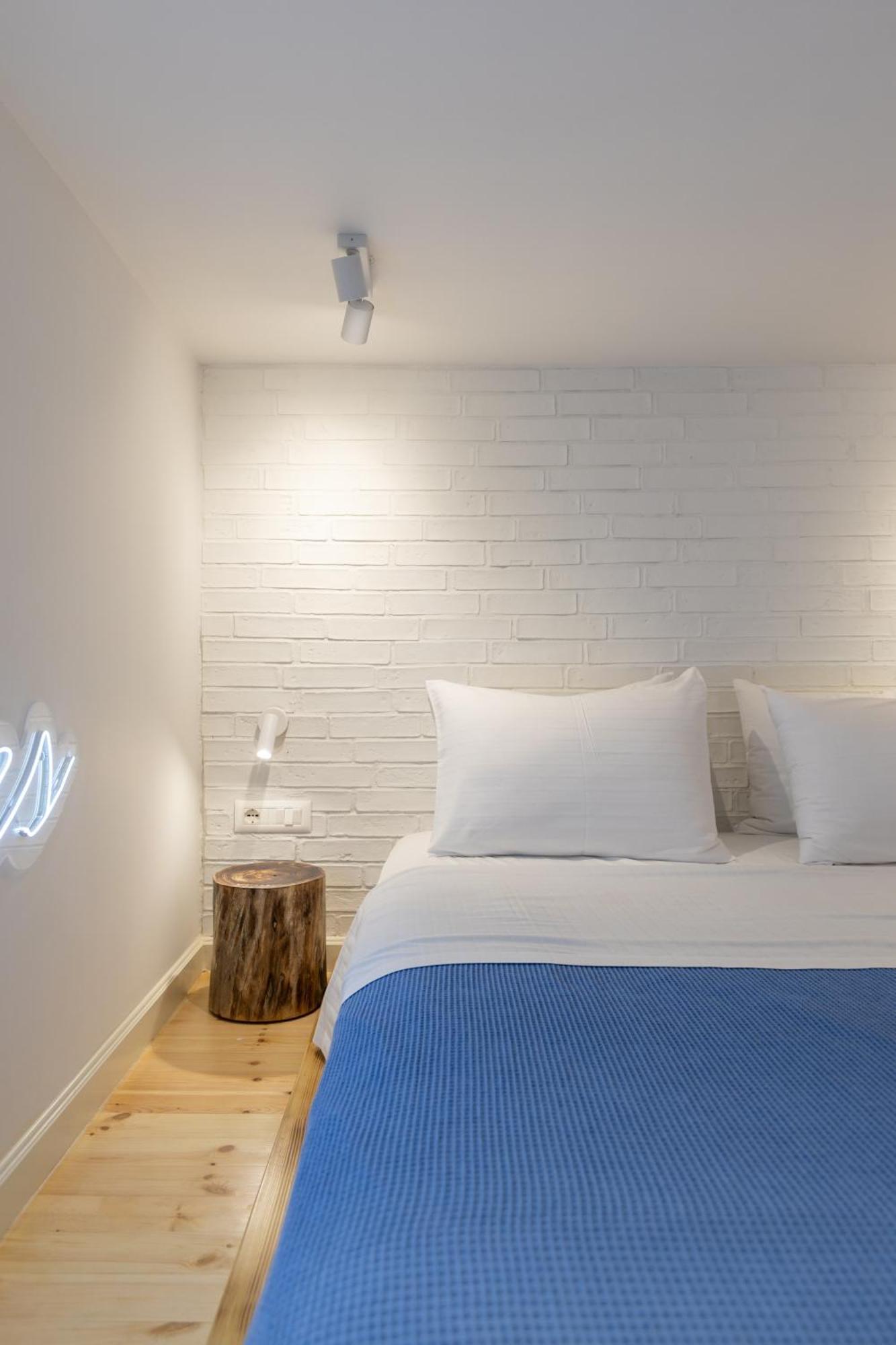 Elpis Guest House Химара Экстерьер фото