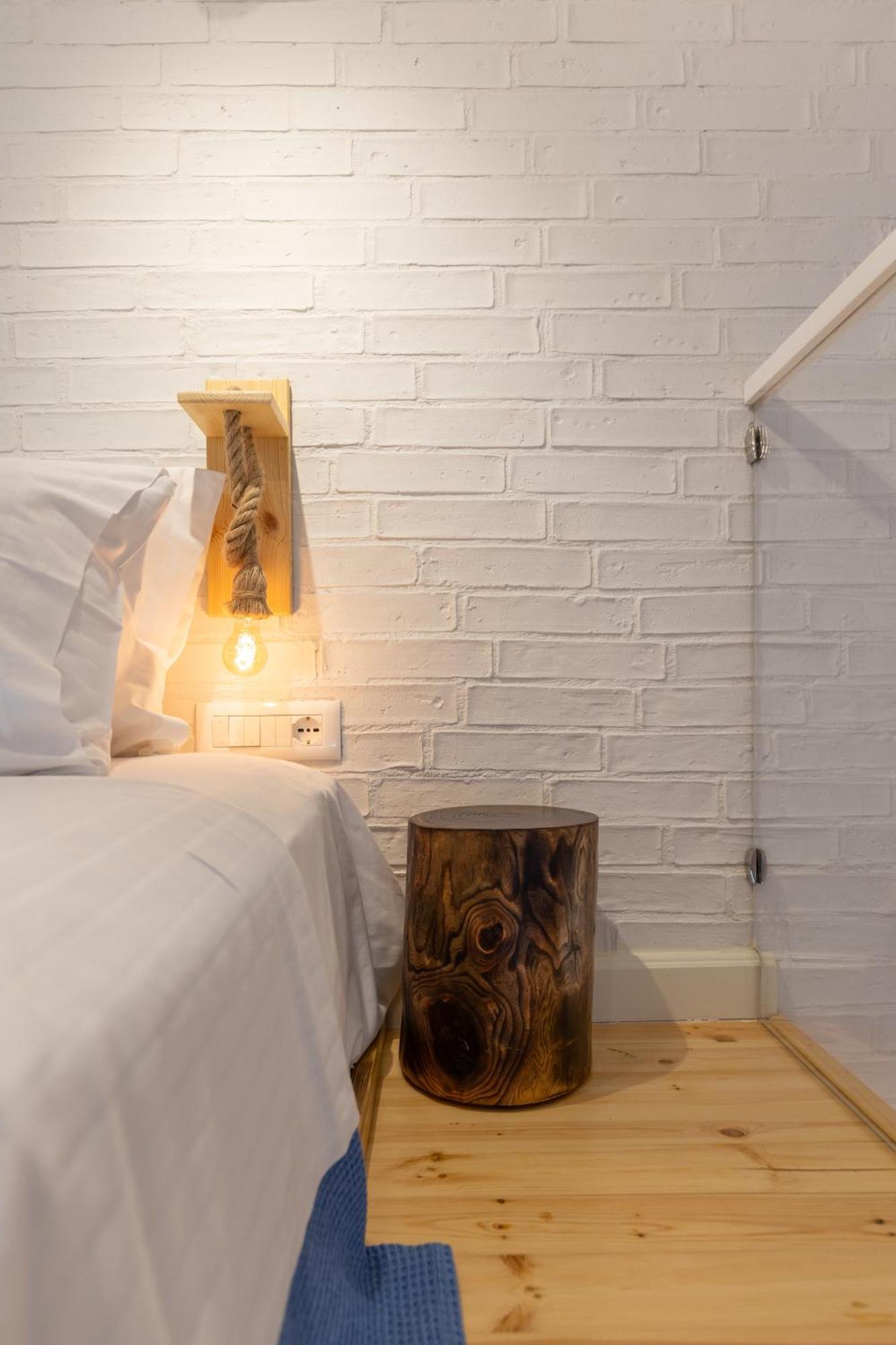 Elpis Guest House Химара Экстерьер фото