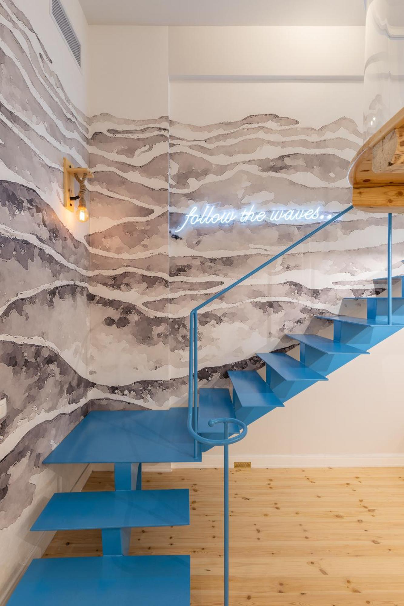Elpis Guest House Химара Экстерьер фото