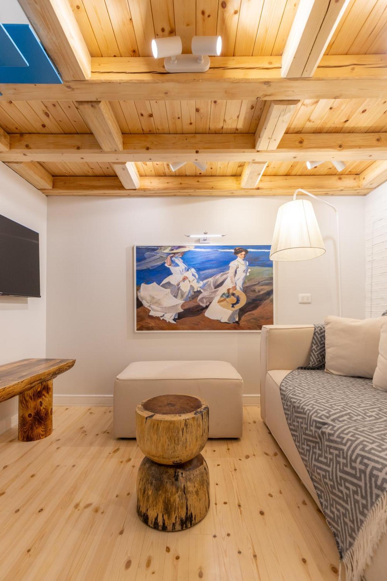Elpis Guest House Химара Экстерьер фото