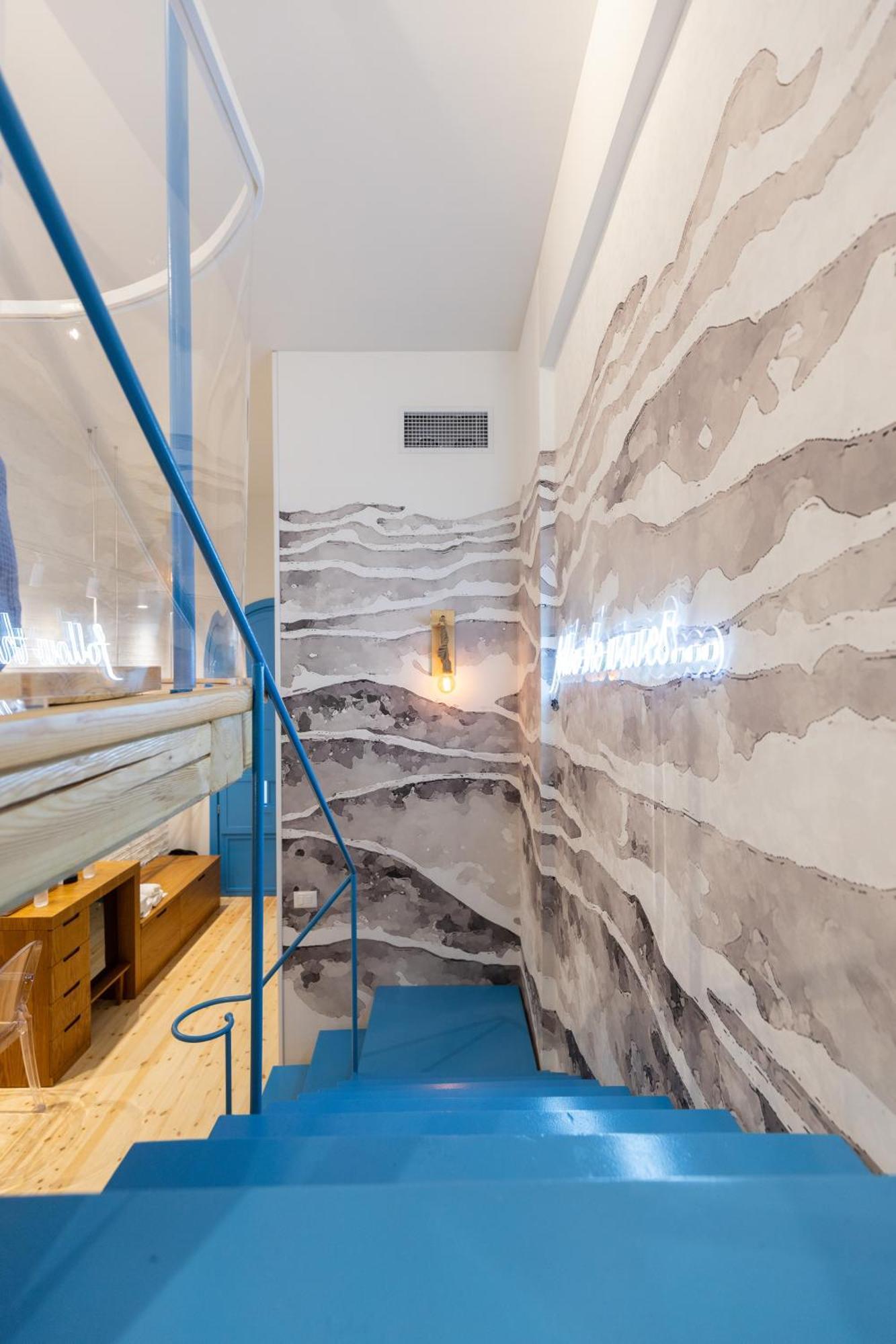 Elpis Guest House Химара Экстерьер фото